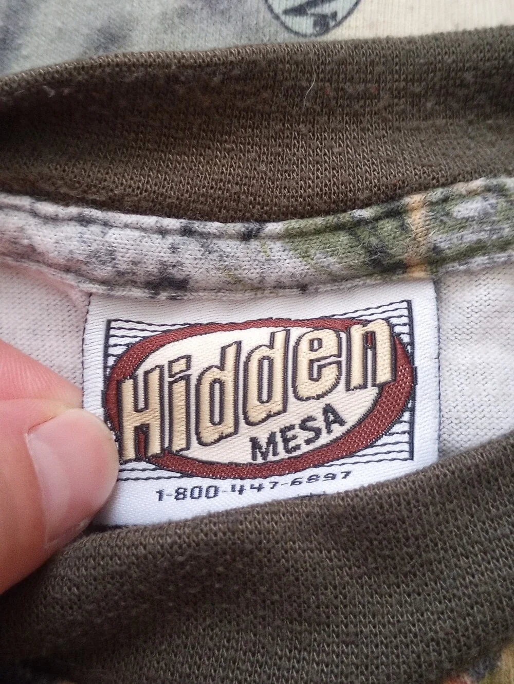 Kings Camo good some